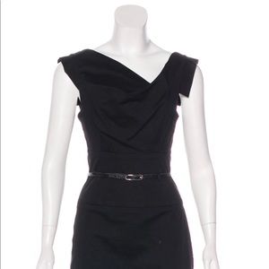 I AM LOOKING FOR THIS BLACK HALO JACKIE O DRESS!!